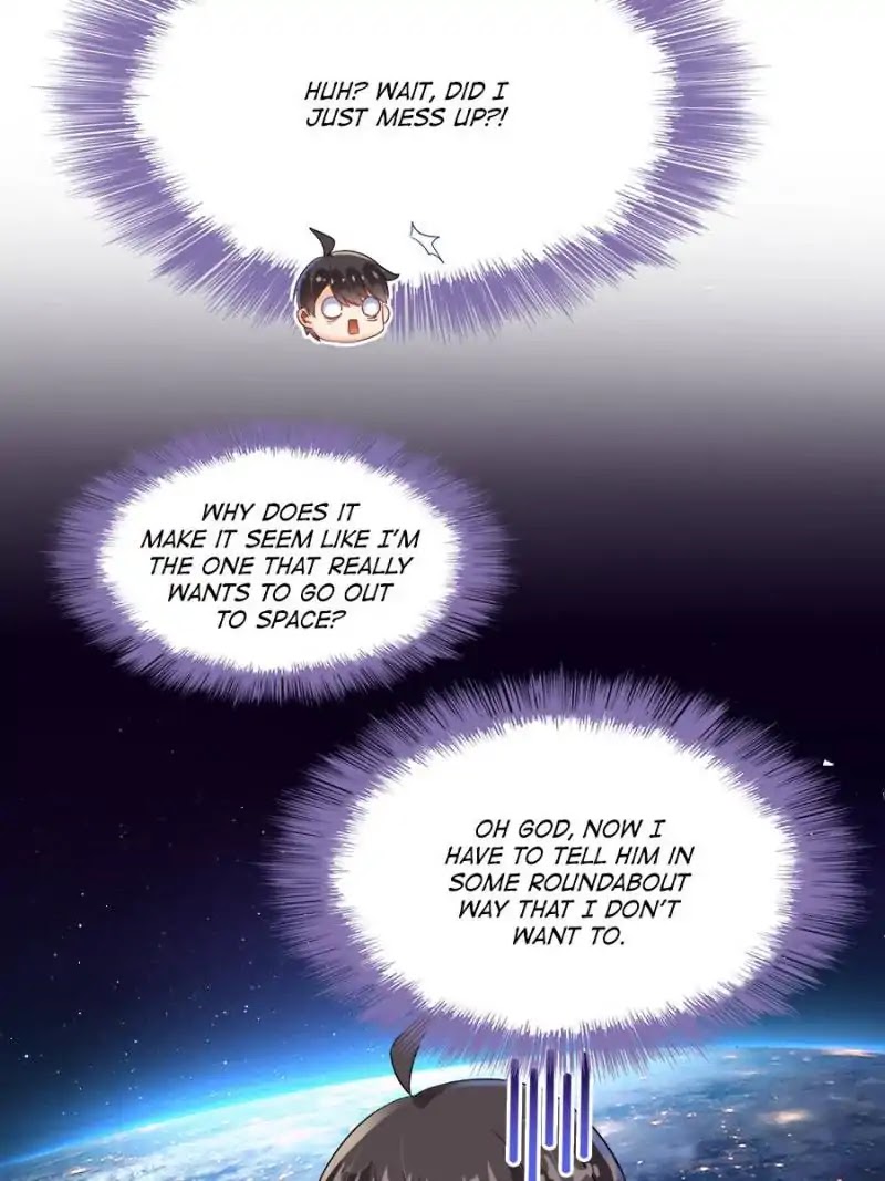 Cultivation Chat Group Chapter 126 page 29 - Chapter 126