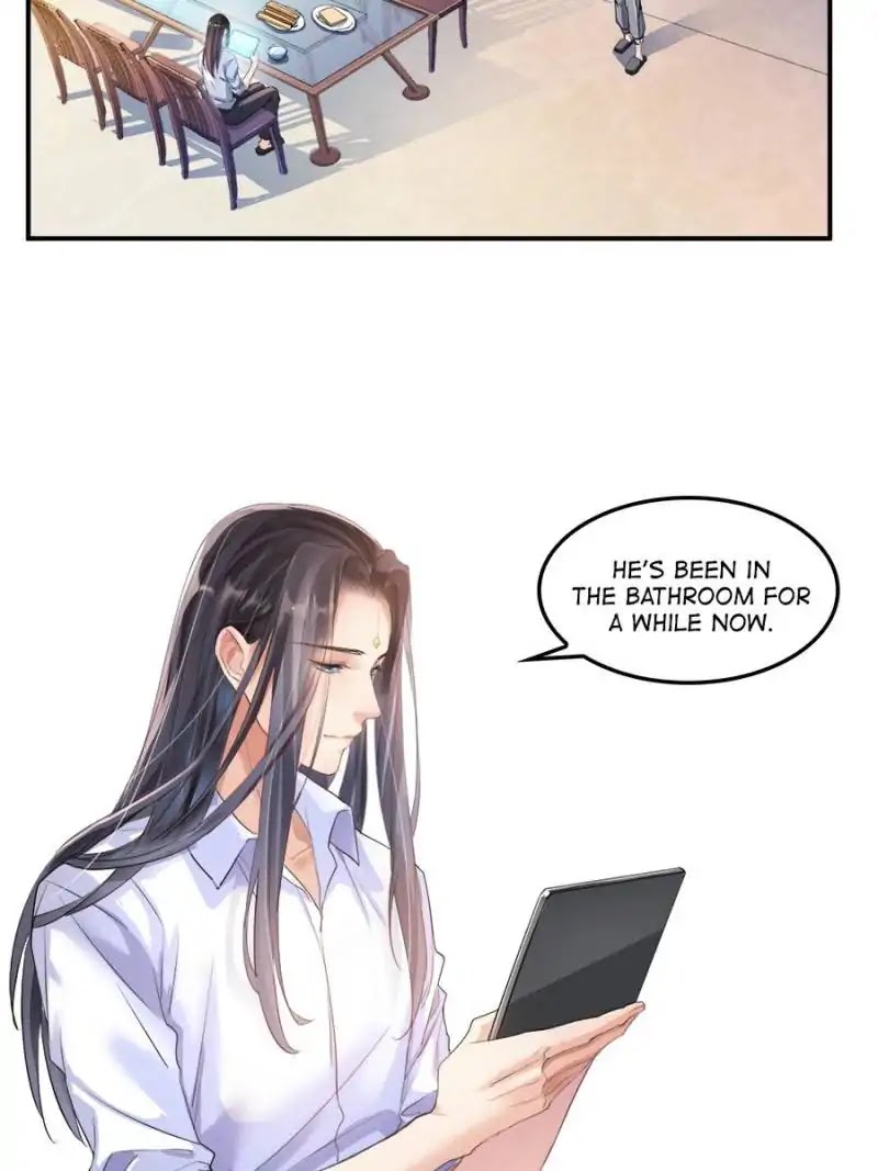 Cultivation Chat Group Chapter 126 page 3 - Chapter 126