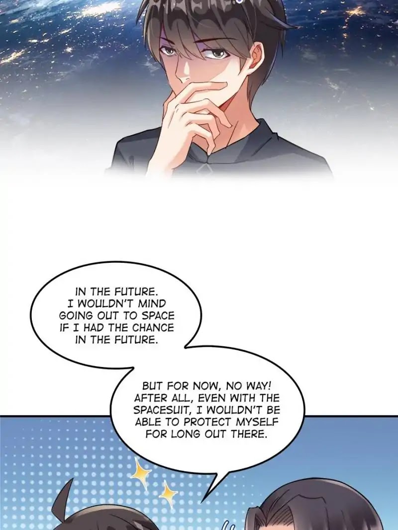 Cultivation Chat Group Chapter 126 page 30 - Chapter 126