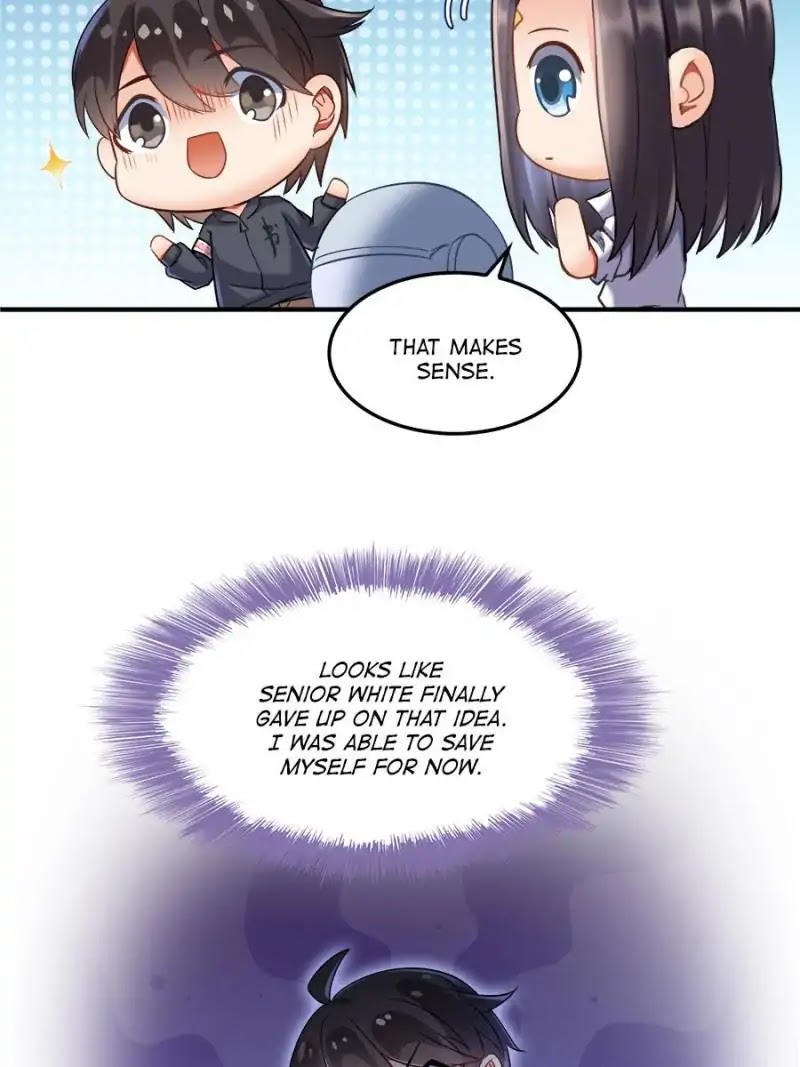 Cultivation Chat Group Chapter 126 page 31 - Chapter 126