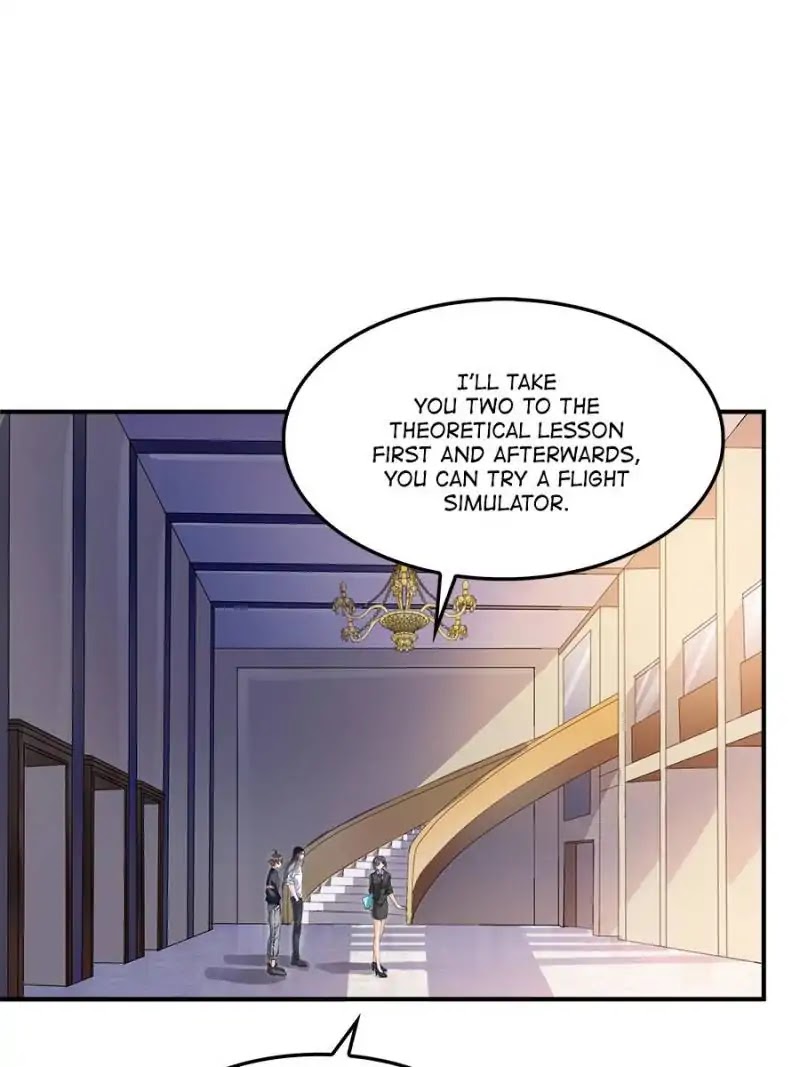 Cultivation Chat Group Chapter 126 page 34 - Chapter 126