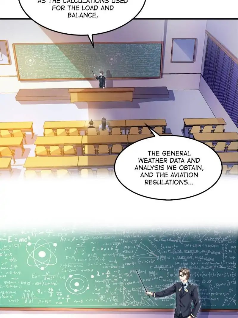 Cultivation Chat Group Chapter 126 page 36 - Chapter 126