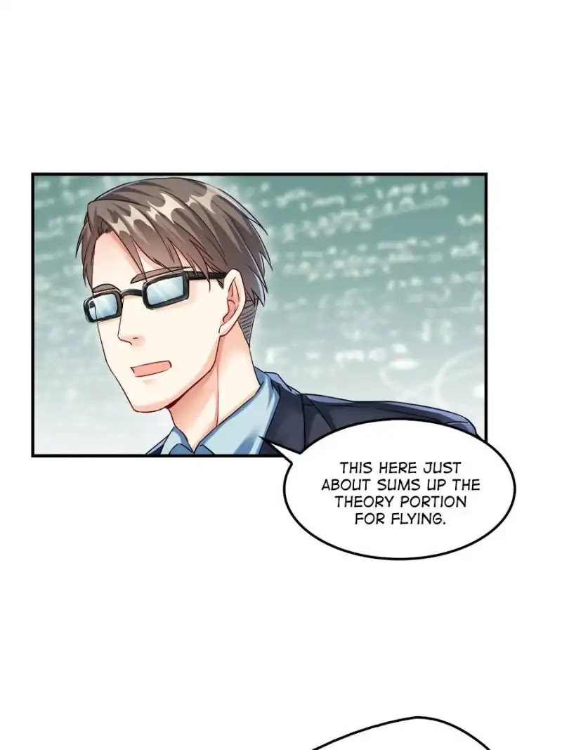 Cultivation Chat Group Chapter 126 page 39 - Chapter 126