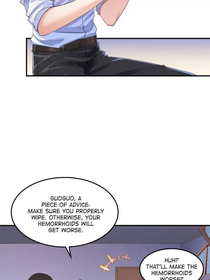 Cultivation Chat Group Chapter 126 page 4 - Chapter 126
