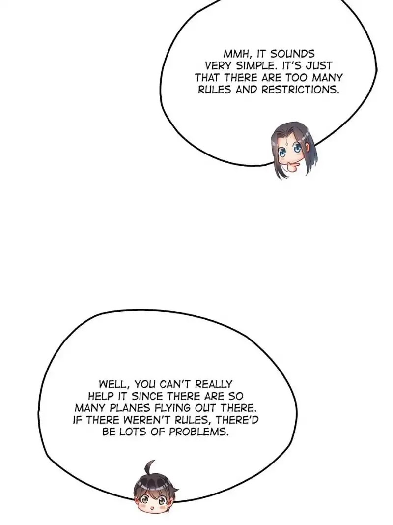 Cultivation Chat Group Chapter 126 page 40 - Chapter 126