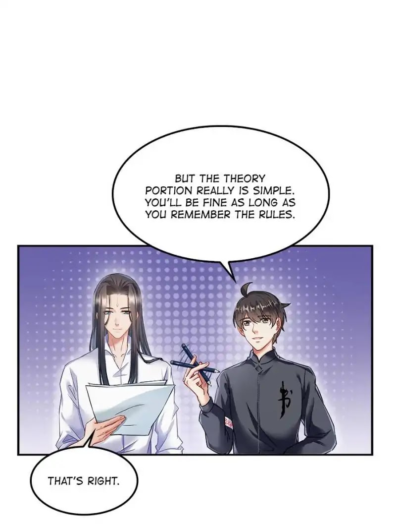 Cultivation Chat Group Chapter 126 page 41 - Chapter 126