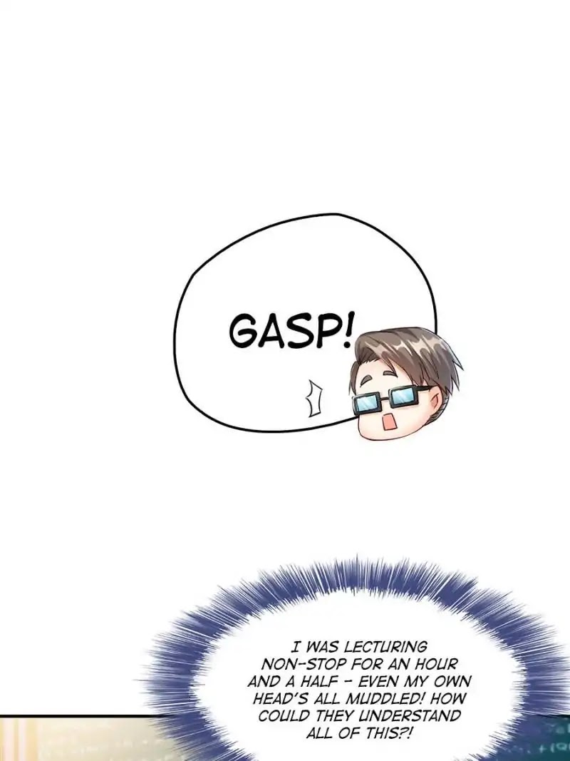 Cultivation Chat Group Chapter 126 page 42 - Chapter 126