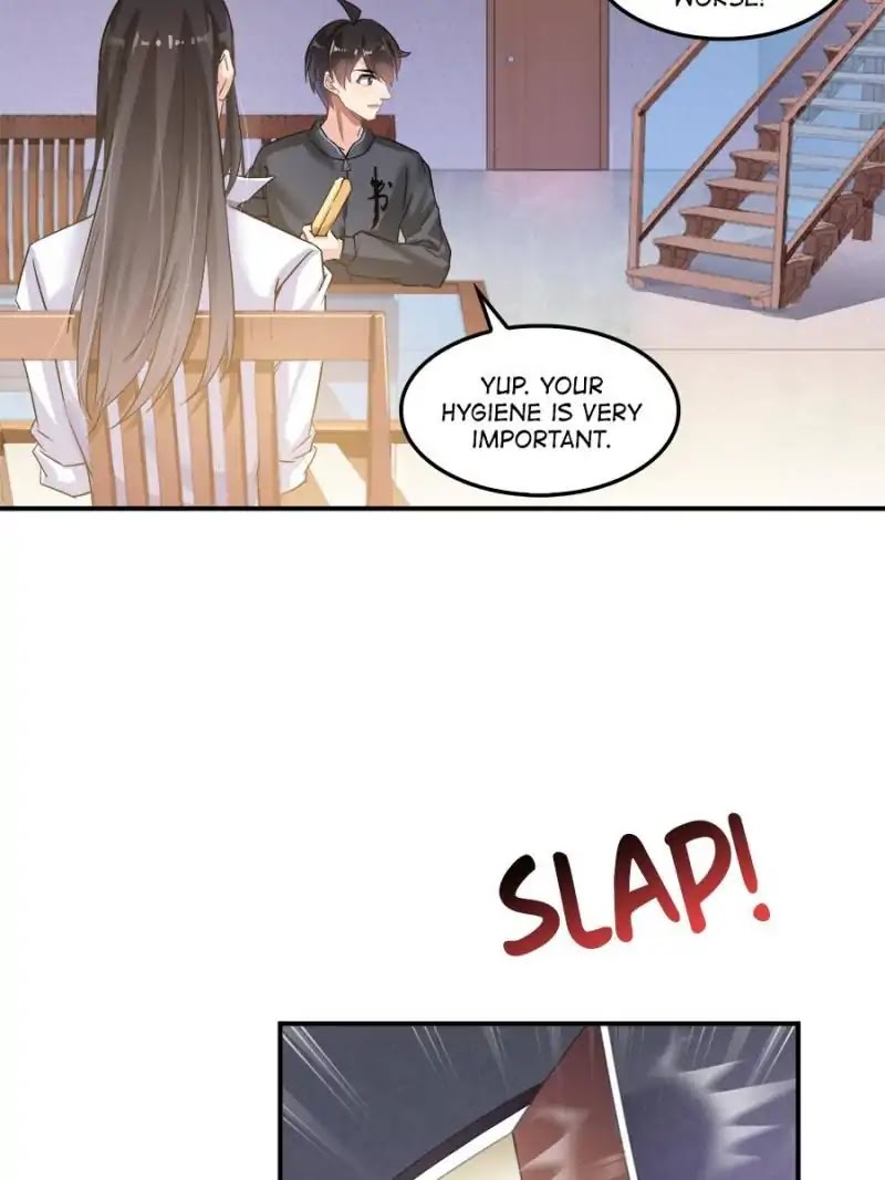 Cultivation Chat Group Chapter 126 page 5 - Chapter 126
