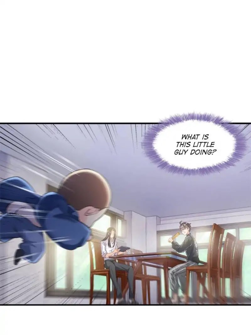 Cultivation Chat Group Chapter 126 page 7 - Chapter 126