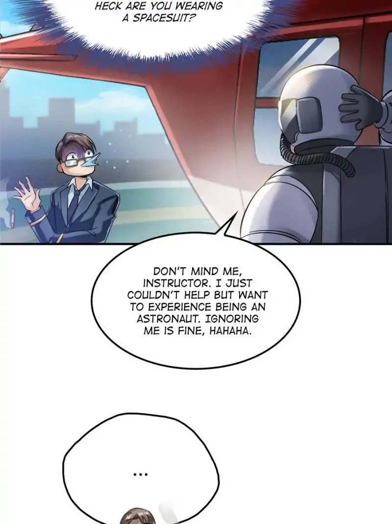 Cultivation Chat Group Chapter 127 page 10 - Chapter 127