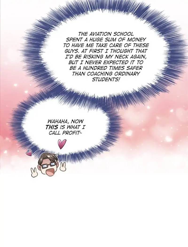 Cultivation Chat Group Chapter 127 page 13 - Chapter 127