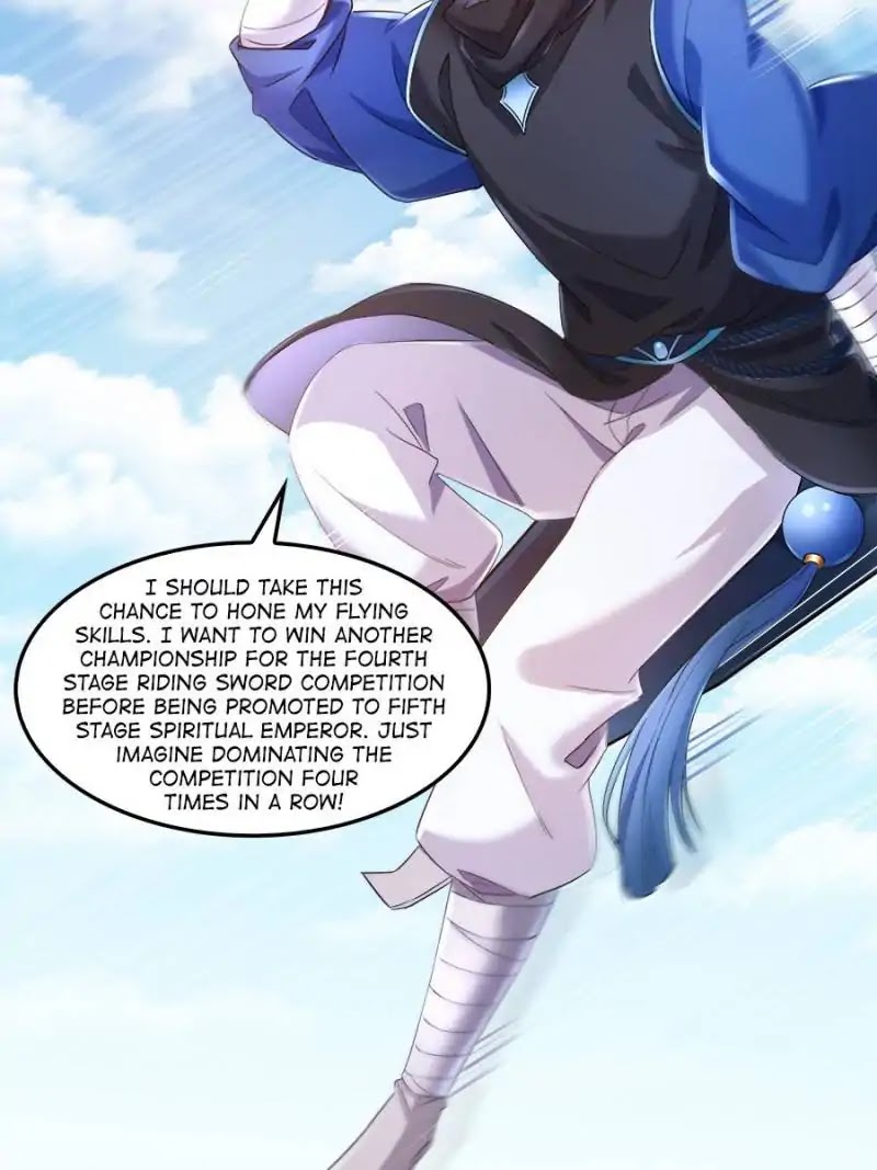 Cultivation Chat Group Chapter 127 page 17 - Chapter 127