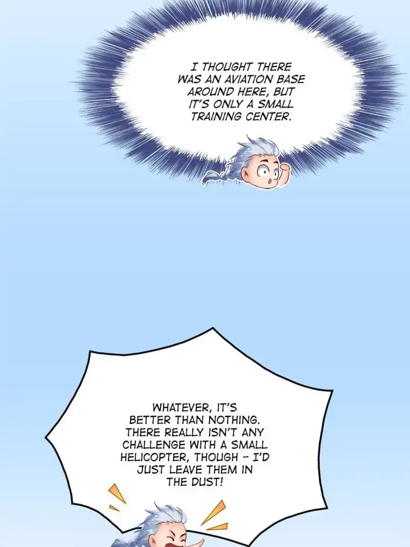 Cultivation Chat Group Chapter 127 page 19 - Chapter 127