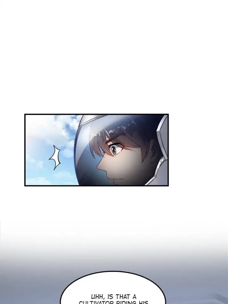 Cultivation Chat Group Chapter 127 page 21 - Chapter 127