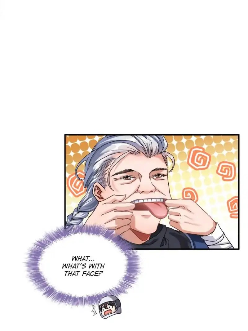 Cultivation Chat Group Chapter 127 page 23 - Chapter 127