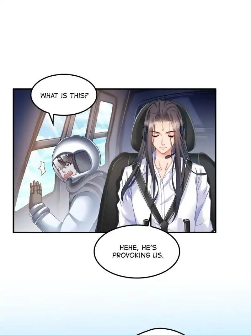 Cultivation Chat Group Chapter 127 page 28 - Chapter 127