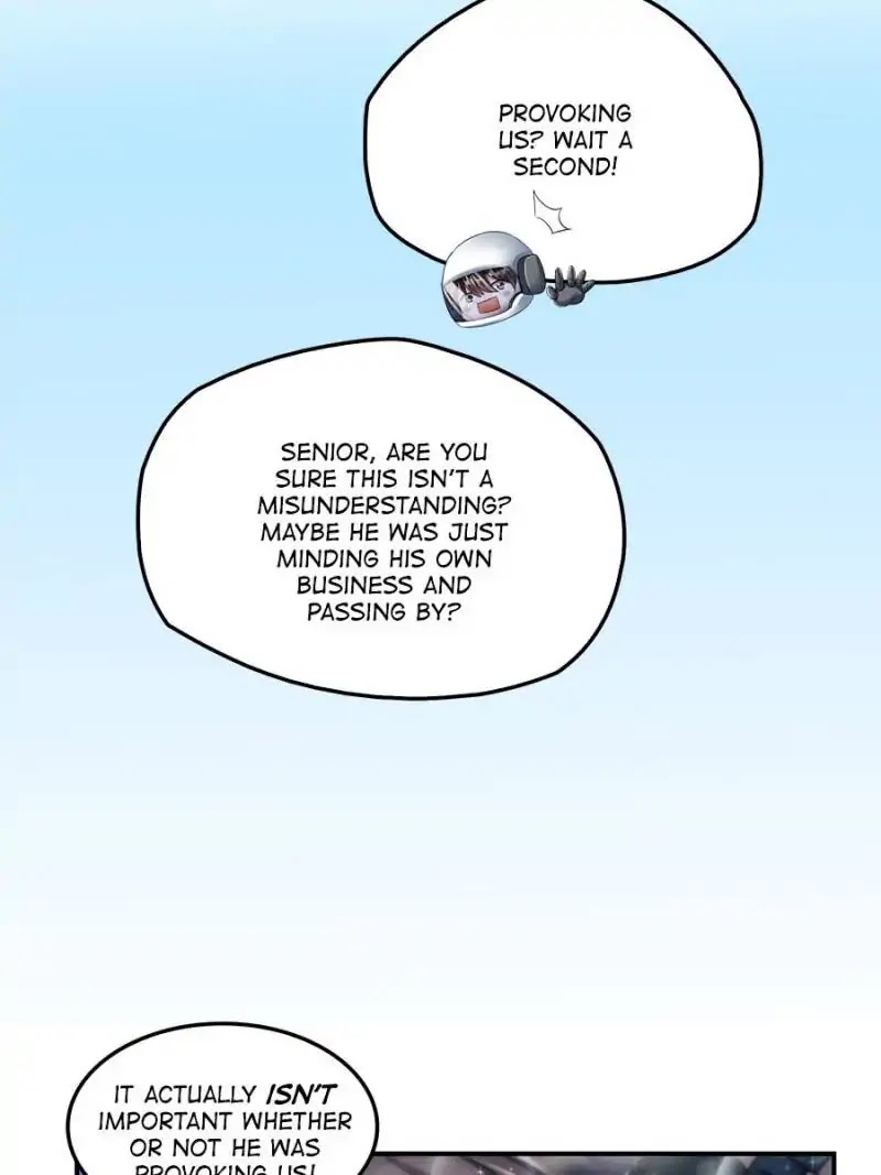 Cultivation Chat Group Chapter 127 page 29 - Chapter 127