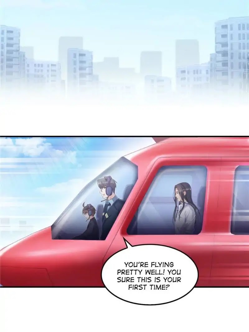 Cultivation Chat Group Chapter 127 page 3 - Chapter 127