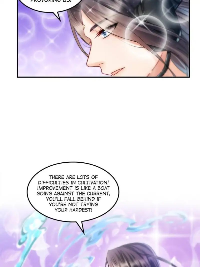 Cultivation Chat Group Chapter 127 page 30 - Chapter 127