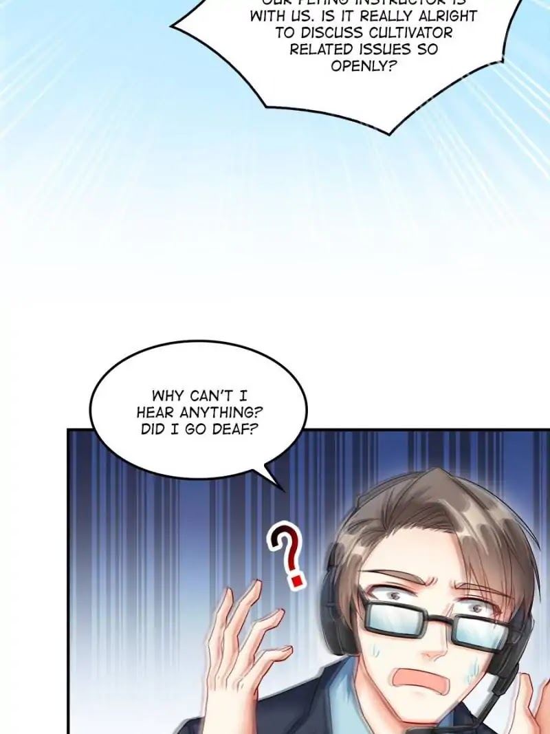 Cultivation Chat Group Chapter 127 page 33 - Chapter 127
