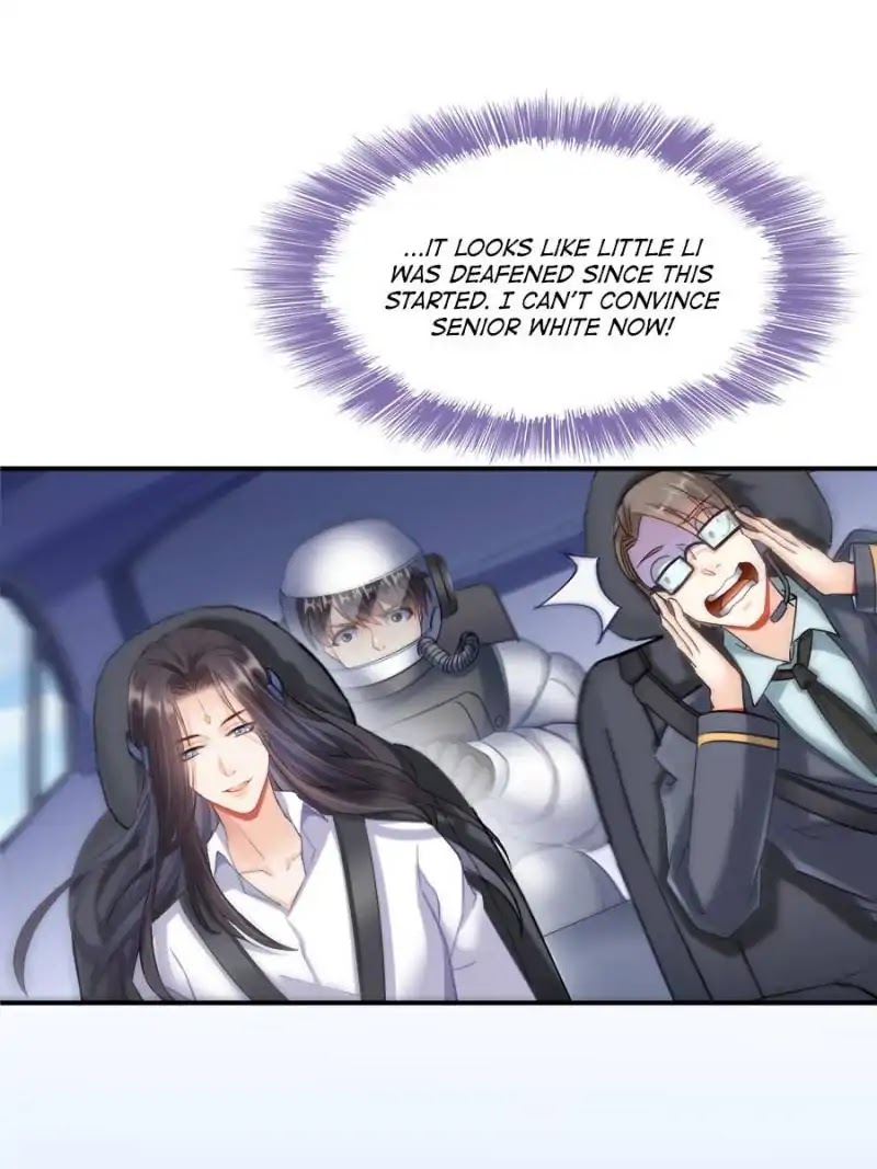 Cultivation Chat Group Chapter 127 page 35 - Chapter 127