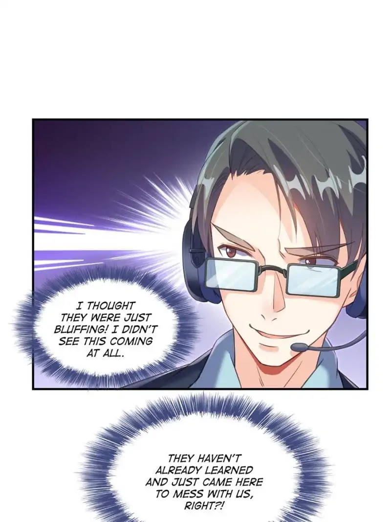 Cultivation Chat Group Chapter 127 page 4 - Chapter 127