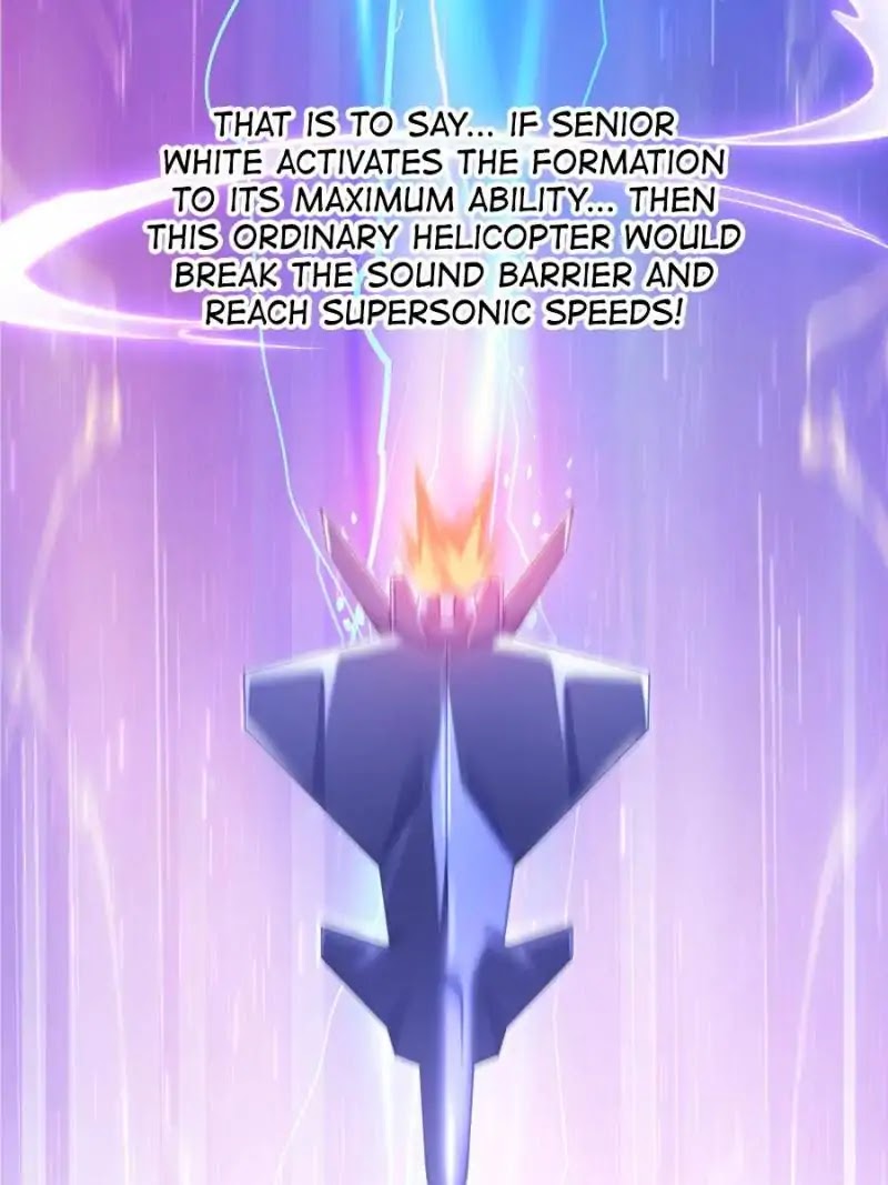 Cultivation Chat Group Chapter 127 page 43 - Chapter 127