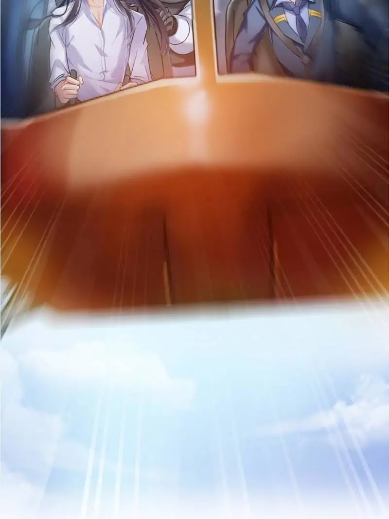 Cultivation Chat Group Chapter 127 page 47 - Chapter 127