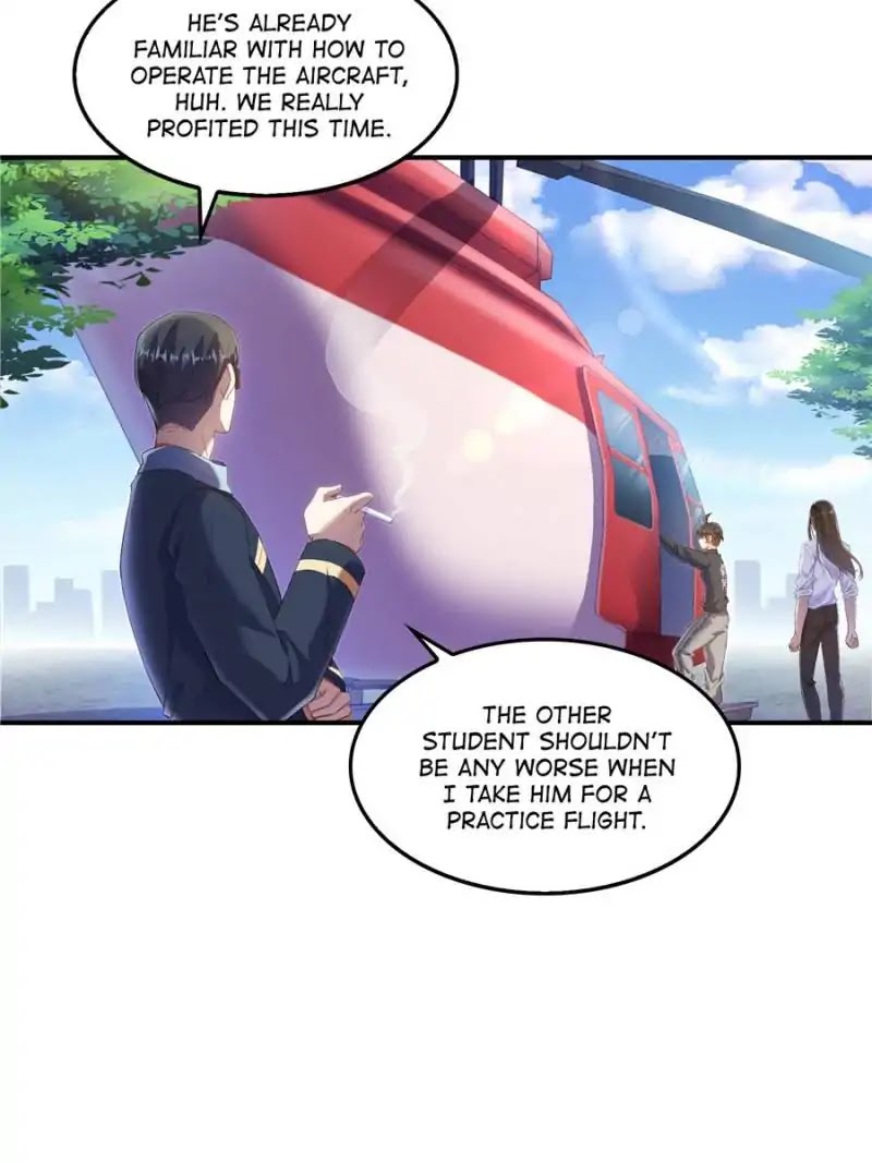 Cultivation Chat Group Chapter 127 page 6 - Chapter 127