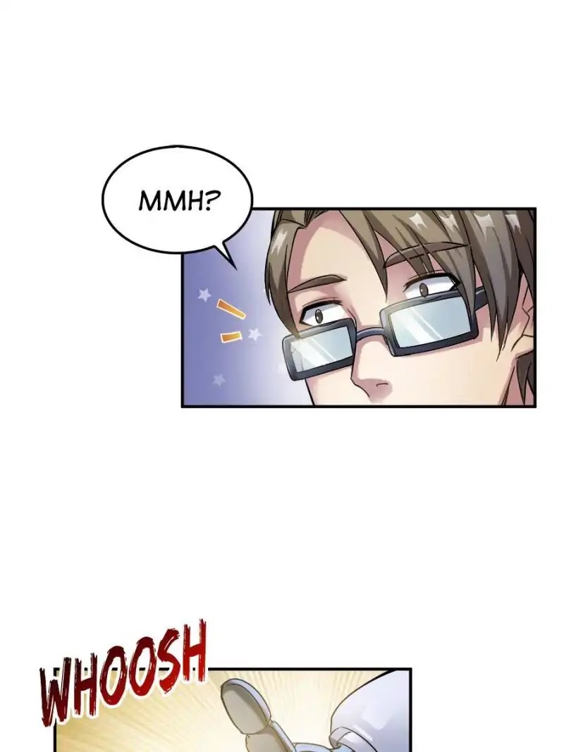 Cultivation Chat Group Chapter 127 page 7 - Chapter 127