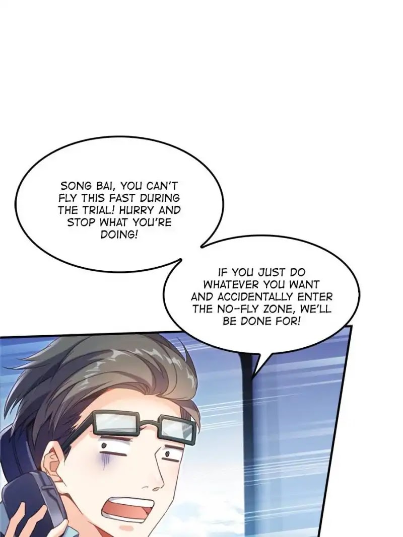 Cultivation Chat Group Chapter 128 page 1 - Chapter 128