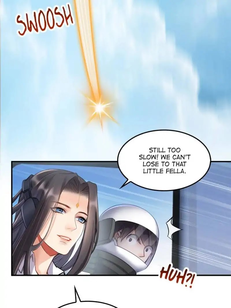 Cultivation Chat Group Chapter 128 page 13 - Chapter 128