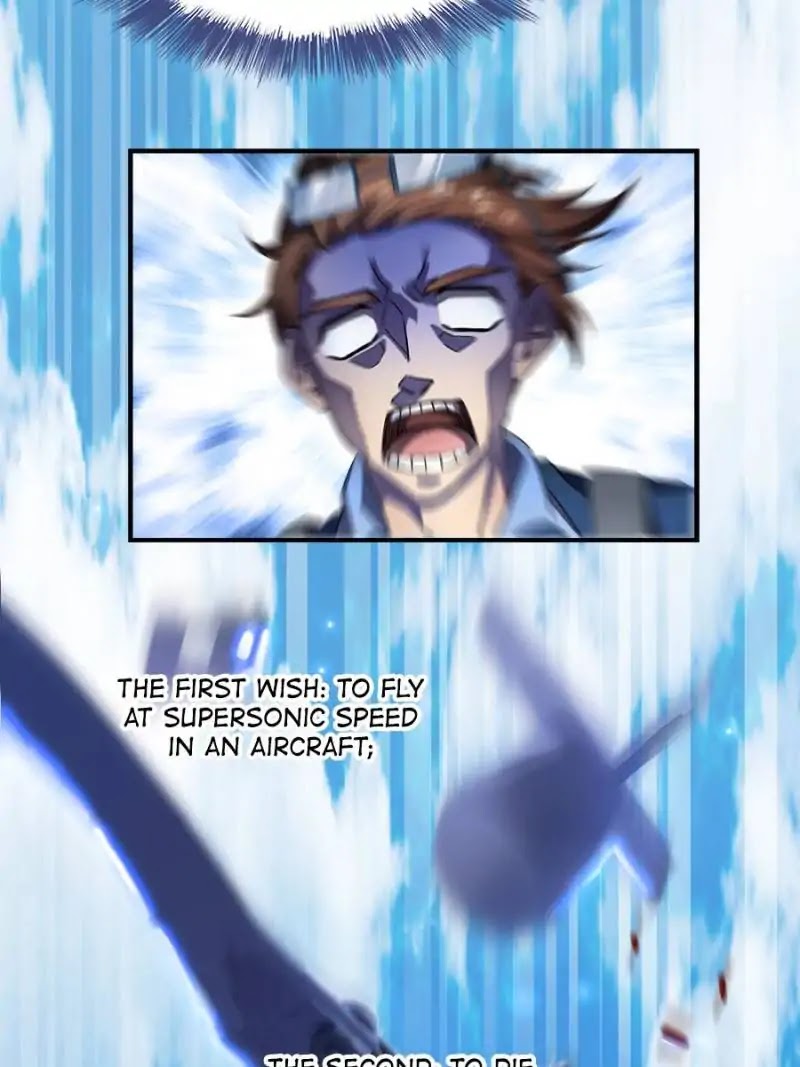 Cultivation Chat Group Chapter 128 page 18 - Chapter 128