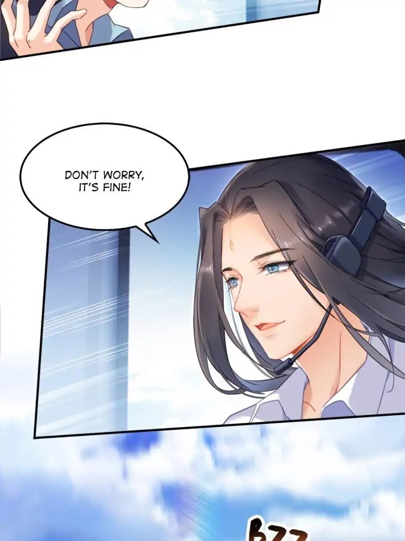 Cultivation Chat Group Chapter 128 page 2 - Chapter 128