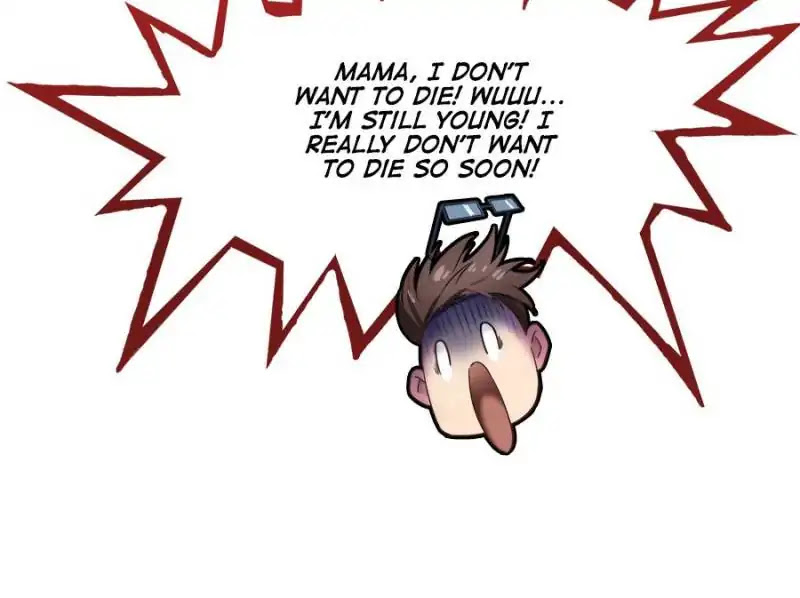 Cultivation Chat Group Chapter 128 page 21 - Chapter 128