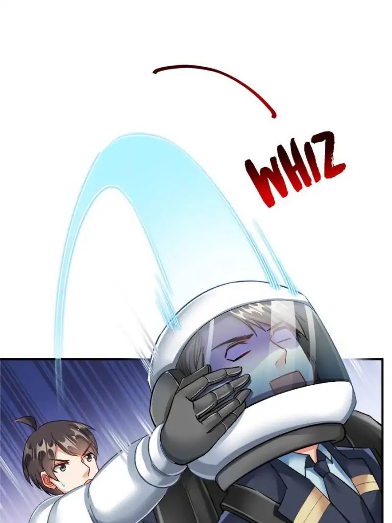 Cultivation Chat Group Chapter 128 page 22 - Chapter 128