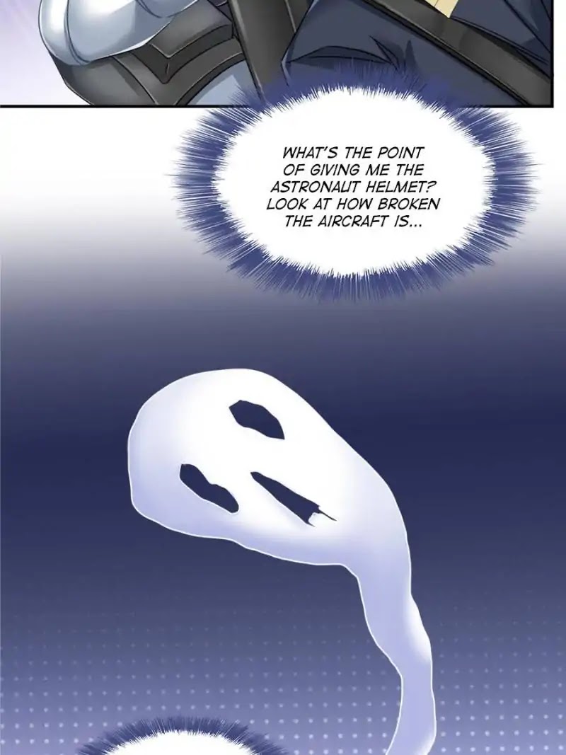 Cultivation Chat Group Chapter 128 page 23 - Chapter 128