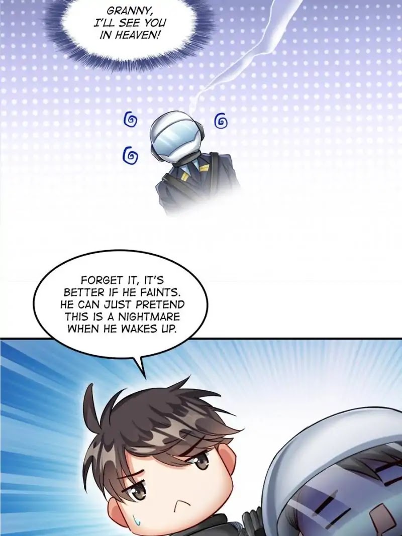 Cultivation Chat Group Chapter 128 page 24 - Chapter 128