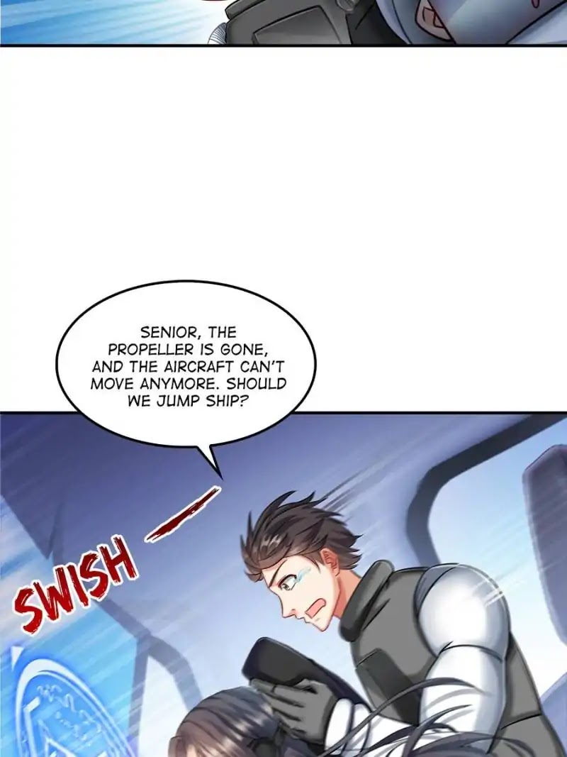Cultivation Chat Group Chapter 128 page 25 - Chapter 128
