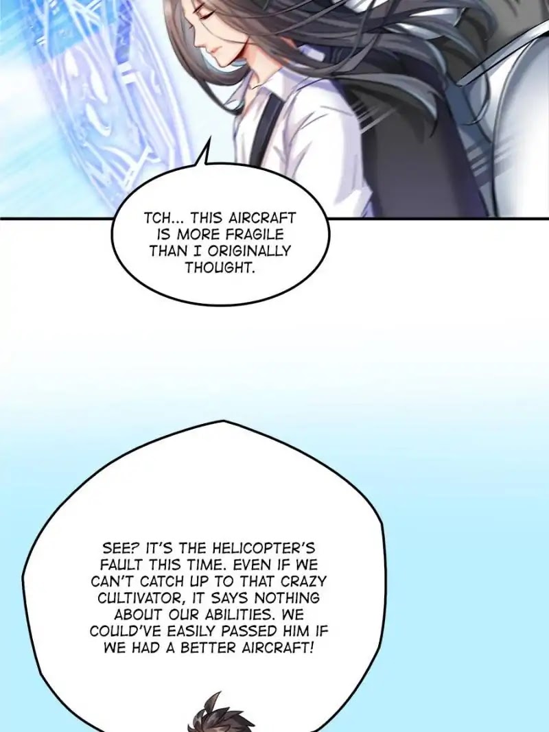 Cultivation Chat Group Chapter 128 page 26 - Chapter 128
