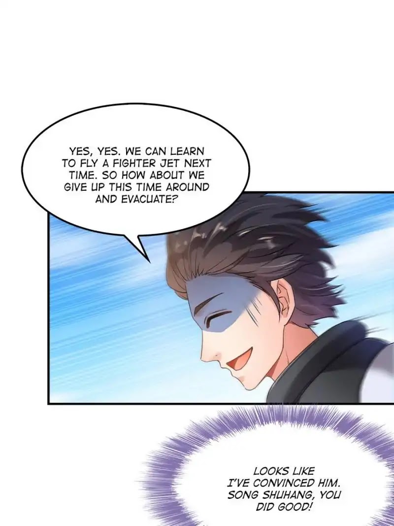 Cultivation Chat Group Chapter 128 page 28 - Chapter 128