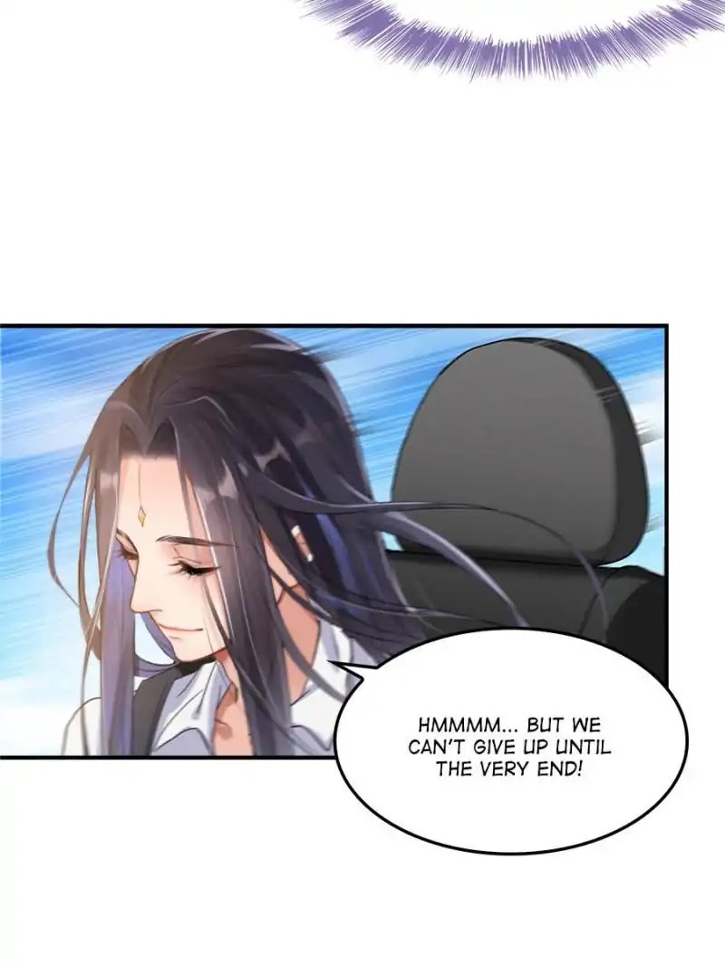 Cultivation Chat Group Chapter 128 page 29 - Chapter 128
