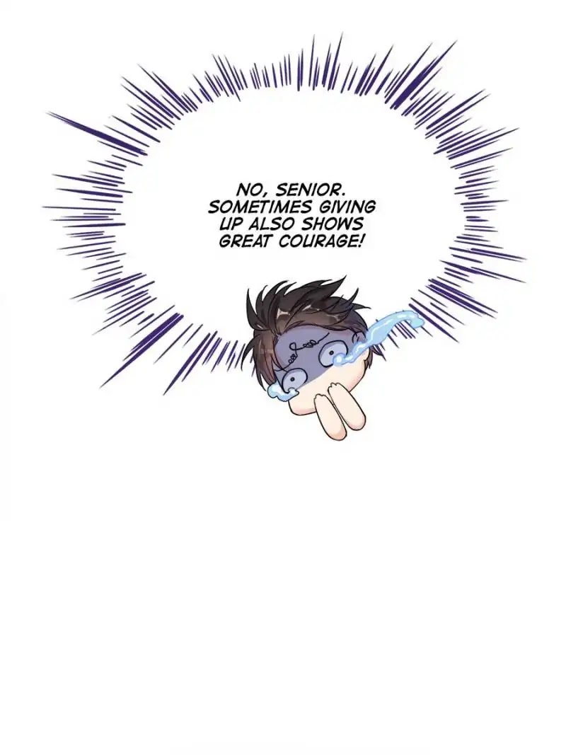 Cultivation Chat Group Chapter 128 page 30 - Chapter 128