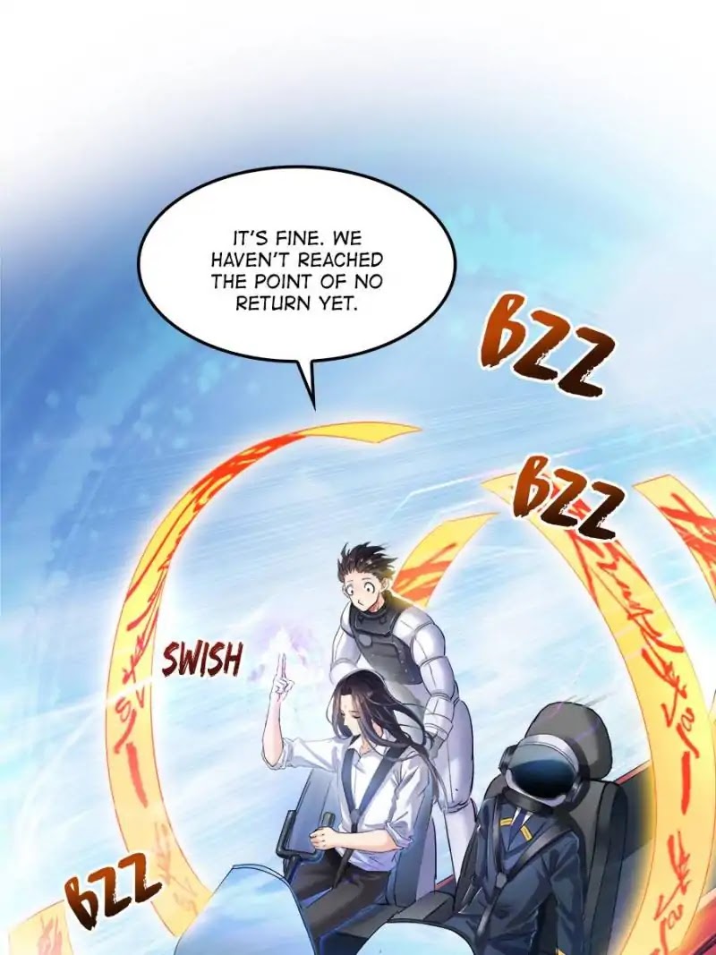 Cultivation Chat Group Chapter 128 page 31 - Chapter 128