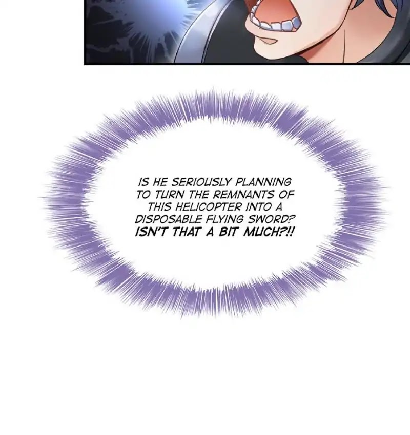 Cultivation Chat Group Chapter 128 page 33 - Chapter 128
