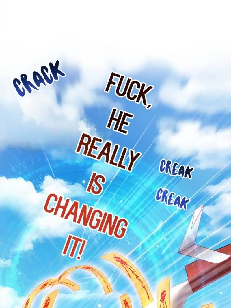 Cultivation Chat Group Chapter 128 page 34 - Chapter 128