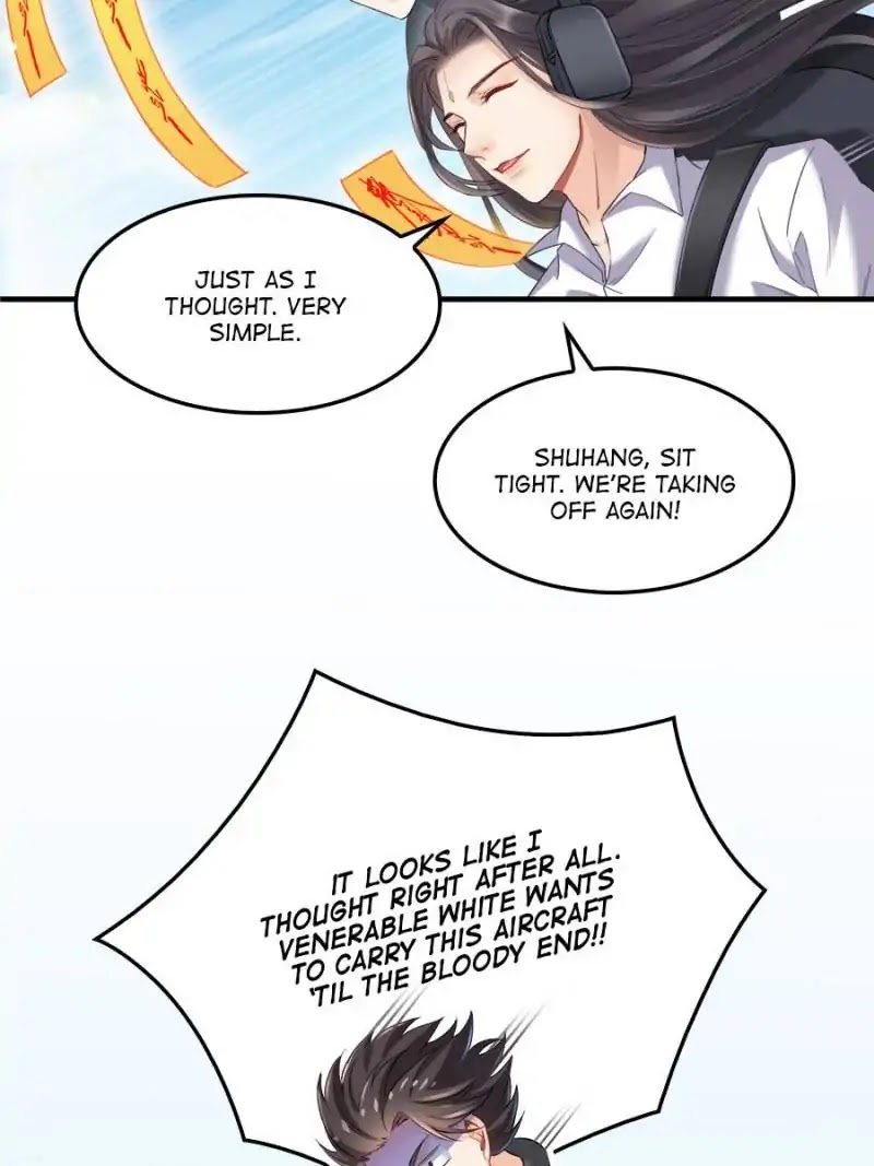 Cultivation Chat Group Chapter 128 page 36 - Chapter 128