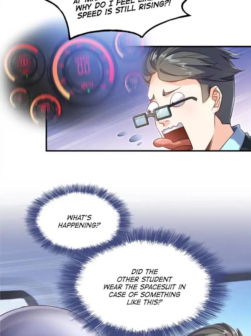 Cultivation Chat Group Chapter 128 page 4 - Chapter 128