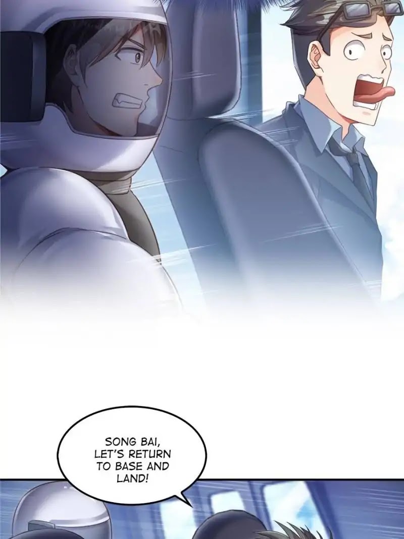 Cultivation Chat Group Chapter 128 page 5 - Chapter 128