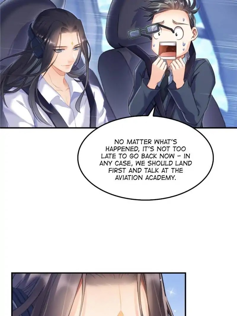 Cultivation Chat Group Chapter 128 page 6 - Chapter 128